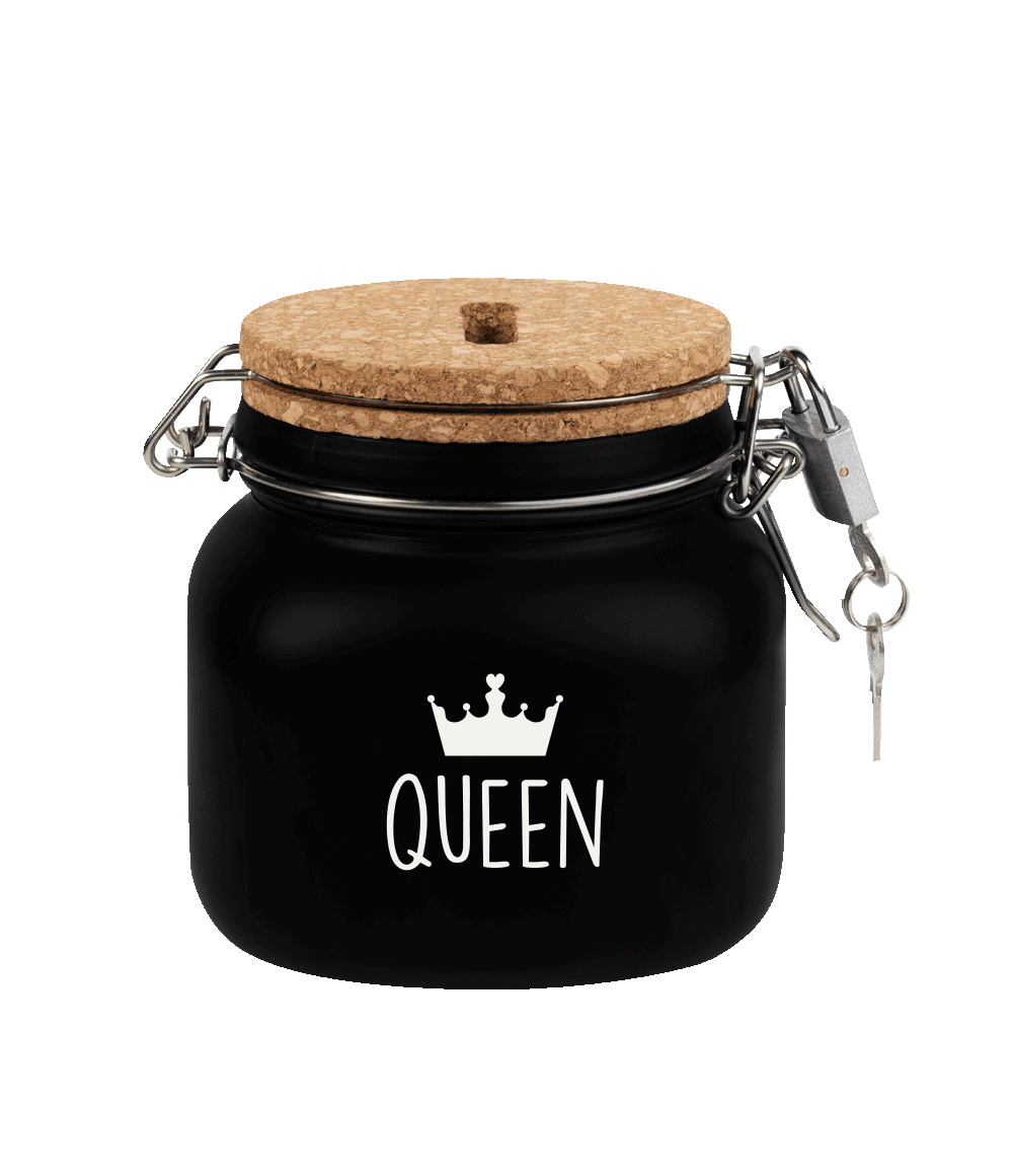 SPAARPOT QUEEN - 12 10 20 30 40 50 59 - 535116