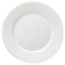 BORMIOLI DINERBORD 25CM OPAALGLAS WIT - 12 10 20 30 40 50 60 70 72 - 011924
