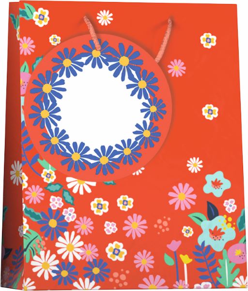 KADOTASJE THE GOOD LIFE MAAT  L - 12 10 20 30 40 50 60 70 79 - 535216