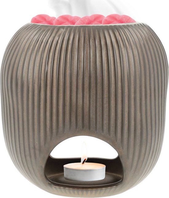 SCENTCHIPS BRANDER OVAL HIGH BRONZE - 12 10 20 30 40 50 60 70 80 90 100 110 120 130 140 144 - 535534