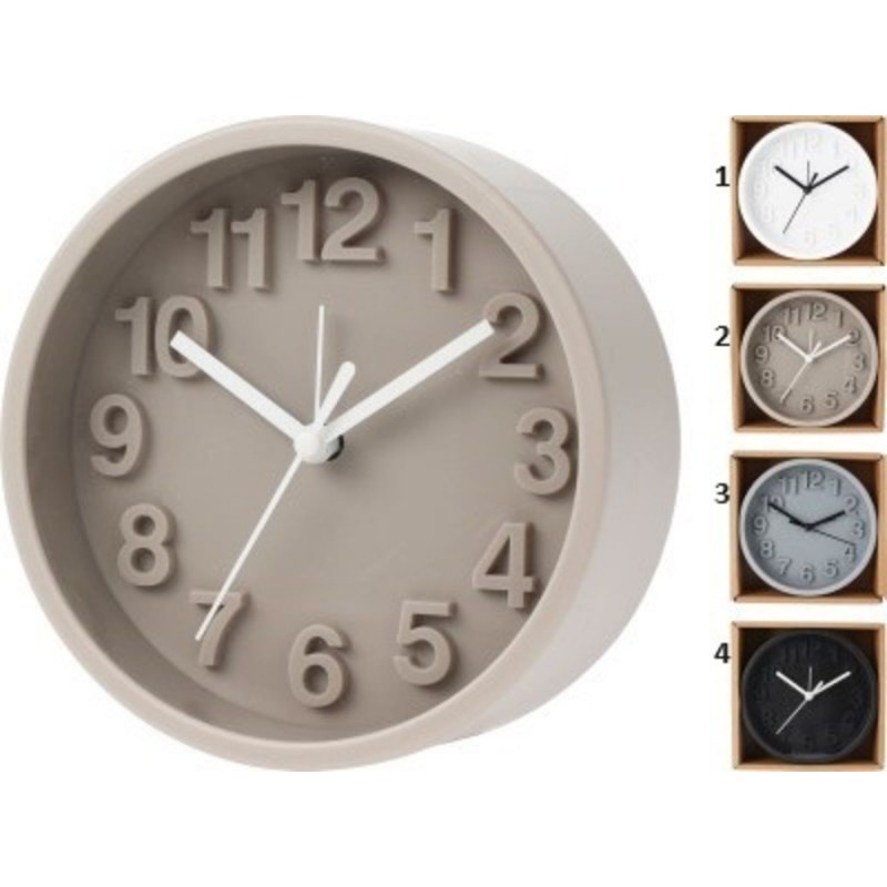 WEKKER 3D 13X5CM ASS - 12 10 20 30 40 50 60 70 80 90 100 110 120 130 140 150 159 - 535708