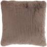 KUSSEN KLAAS 45X45CM TAUPE - 12 10 20 30 40 50 60 70 80 90 100 110 120 130 140 150 160 170 180 182 - 536008