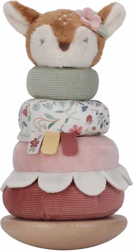 LITTLE DUTCH TUIMELSTAPELAAR FAIRY GARDE - 12 10 20 30 40 50 60 70 80 90 100 110 120 130 140 150 160 170 180 190 200 210 212 - 536027