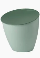 MEPAL TAFEL AFVALBAKJE CALYPSO SAGE - 12 10 20 30 40 50 60 70 80 90 100 110 120 130 140 150 160 170 180 190 200 210 220 230 232 - 536303
