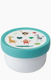 MEPAL FRUITBOX CAMPUS ANIMAL FRIENDS - 12 10 20 30 40 50 60 70 80 90 100 110 120 130 140 150 160 170 180 190 200 210 220 230 233 - 536304
