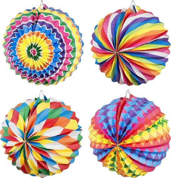 LAMPION FANTASY FUN - 12 10 20 30 40 50 60 70 80 90 100 110 120 130 140 150 160 170 180 190 200 210 220 230 240 250 252 - 502526
