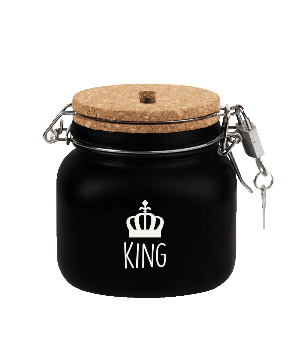 SPAARPOT KING - 12 10 20 30 40 50 60 - 535115