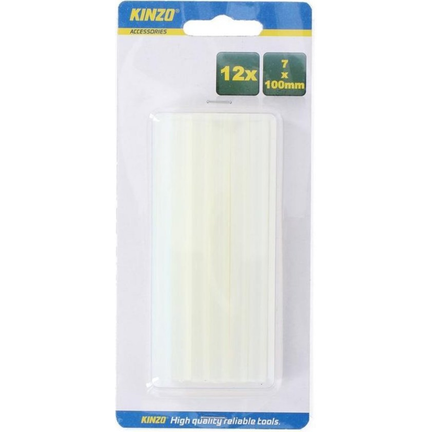 LIJMPISTOOL STICKS - 120 7526 - 013560