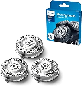 SCHEERKOPSET PHILIPS  SH91/50 - 122 1 - 535238