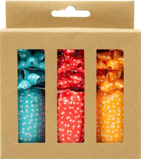 3 BOLLETJES KRULLINT ASS 10M - 123 10 20 30 40 43 - 534873