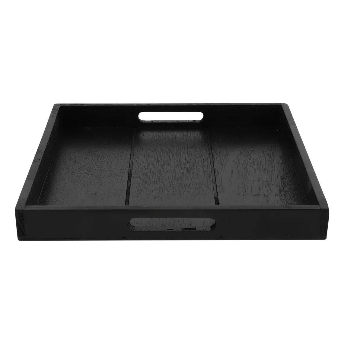 DIENBLAD ZWART 30x30 CM - 123 10 20 30 40 50 60 61 - 536079