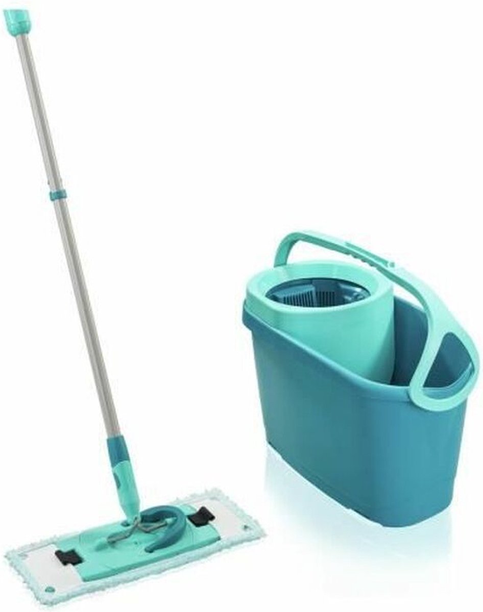 LEIFHEIT VLOERWISSER TWISTER 33 CM - 123 10 - 534143