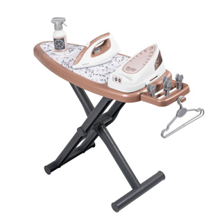 TEFAL STRIJKSET 10-DELIG - 13 10 20 25 - 258021