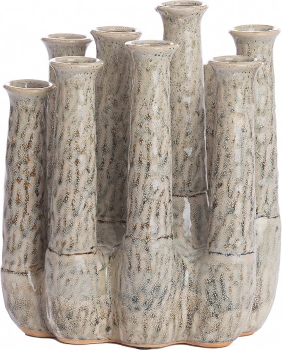 TULPENVAAS VINTAGE 10 DELIG - 14 10 14 - 299784