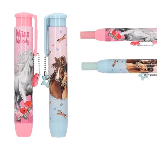 MISS MELODY PUSH GUM - 14 10 20 30 37 - 537486