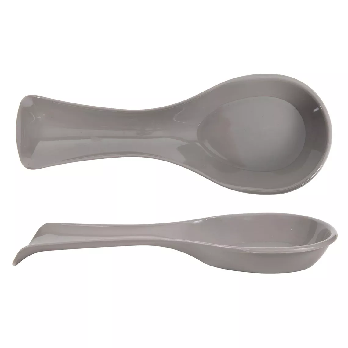 LEPELHOUDER KUNSTSTOF 27CM - 14 10 20 30 40 44 - 240827