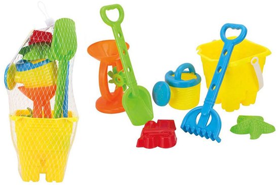 EMMERSET + GIETER + ZANDMOLEN 7 DELIG - 14 10 20 30 40 48 - 0010539407