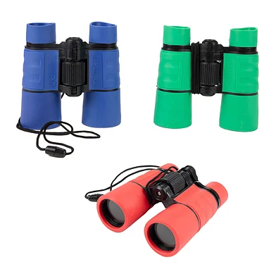 VERREKIJKER SCHERPE INSTELBAAR DIV KLEUR - 14 10 20 30 40 50 60 63 - 414380