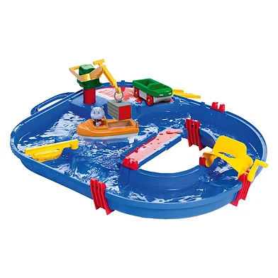 AQUAPLAY STARTSET - 14 10 20 30 40 50 60 64 - 482130