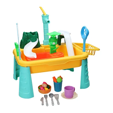 WATERTAFEL VIS SET - 14 10 20 30 40 50 60 69 - 519412