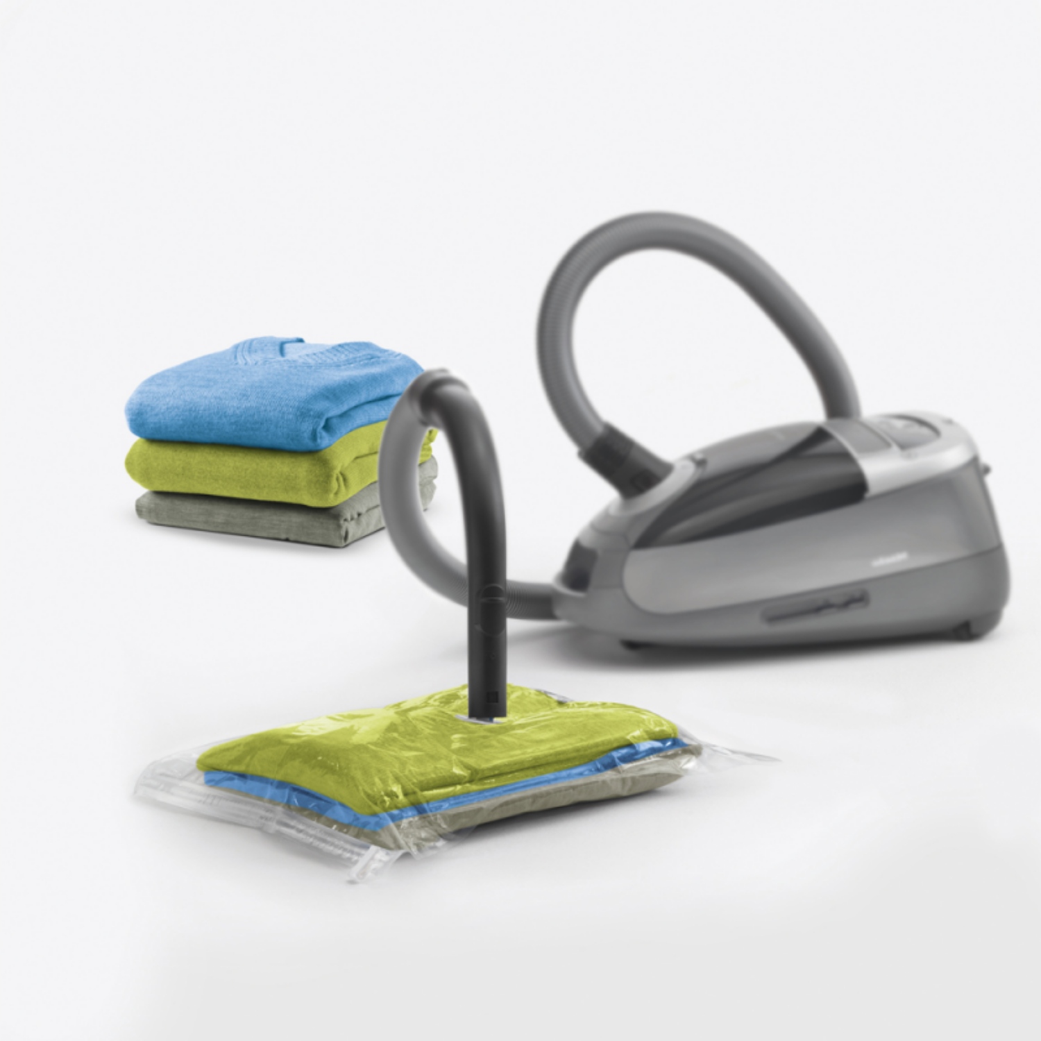 METALTEX VACUUMZAK XL 80 X 120 CM VENTIE - 141 1608 - 530898