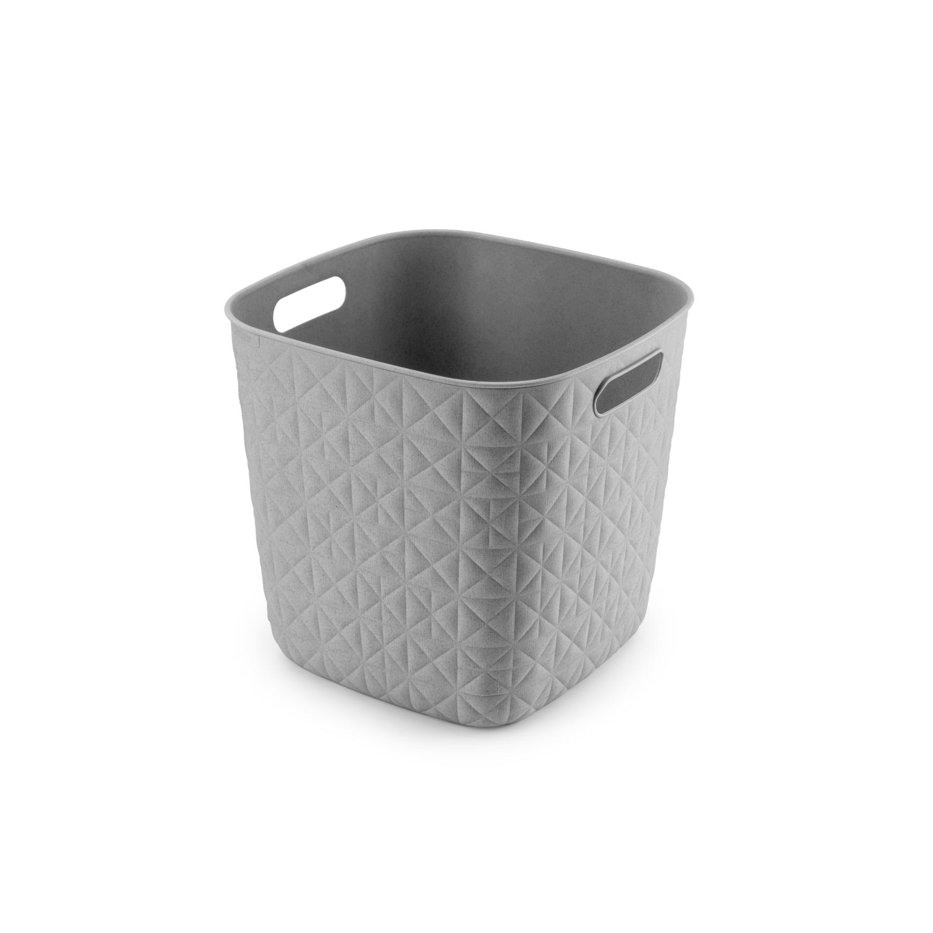 CURVER SOFTEX OPBERGMAND L TAUPE - 141 8711 - 534890