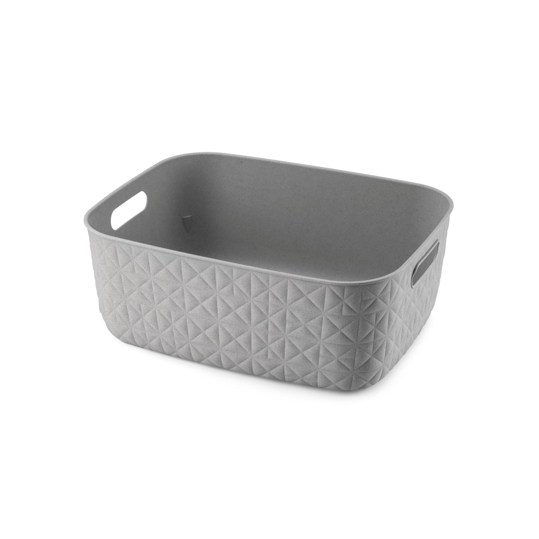 CURVER SOFTEX OPBERGMAND M TAUPE - 141 8715 - 534886