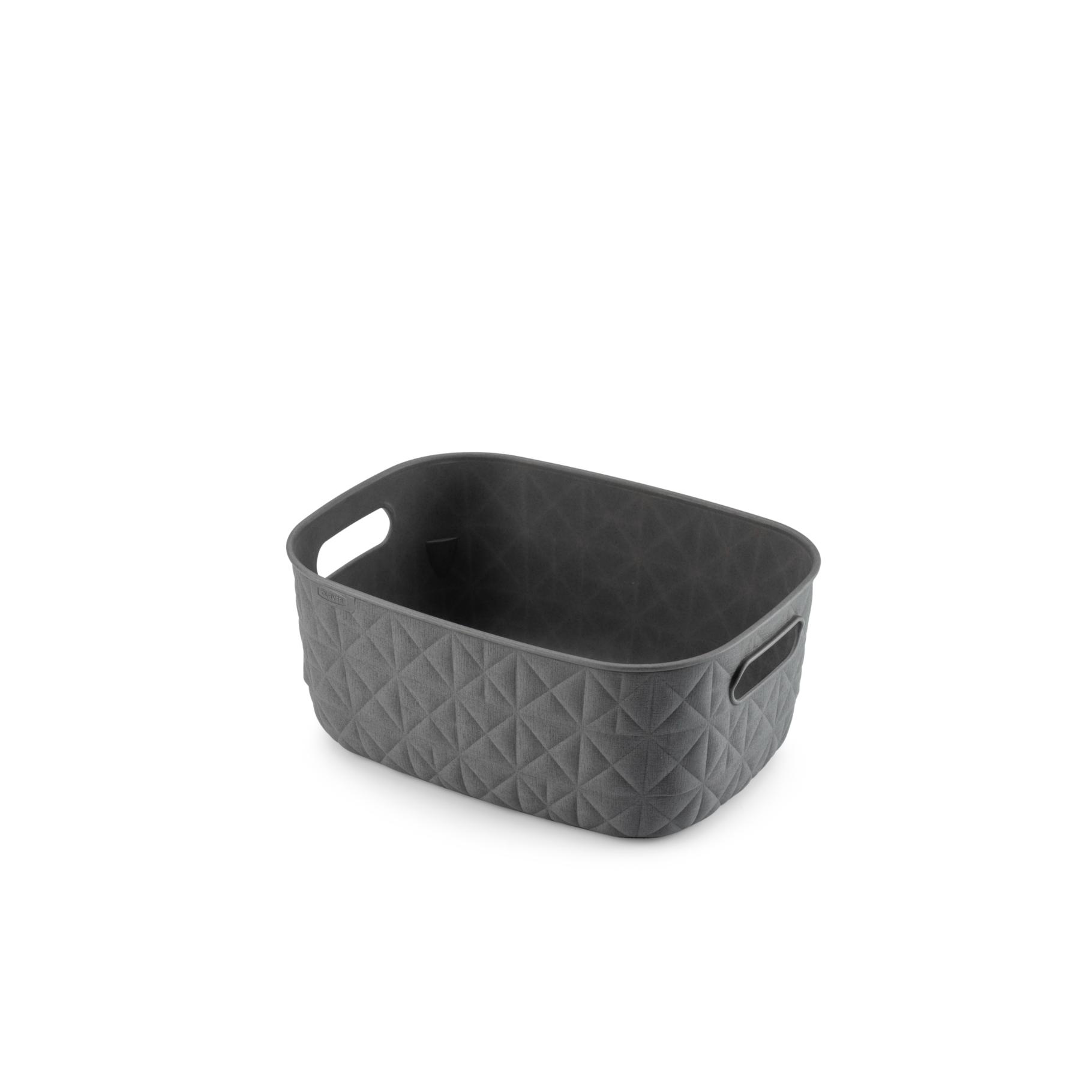 CURVER SOFTEX OPBERGMAND S ANTRA 4 liter - 141 8718 - 534932