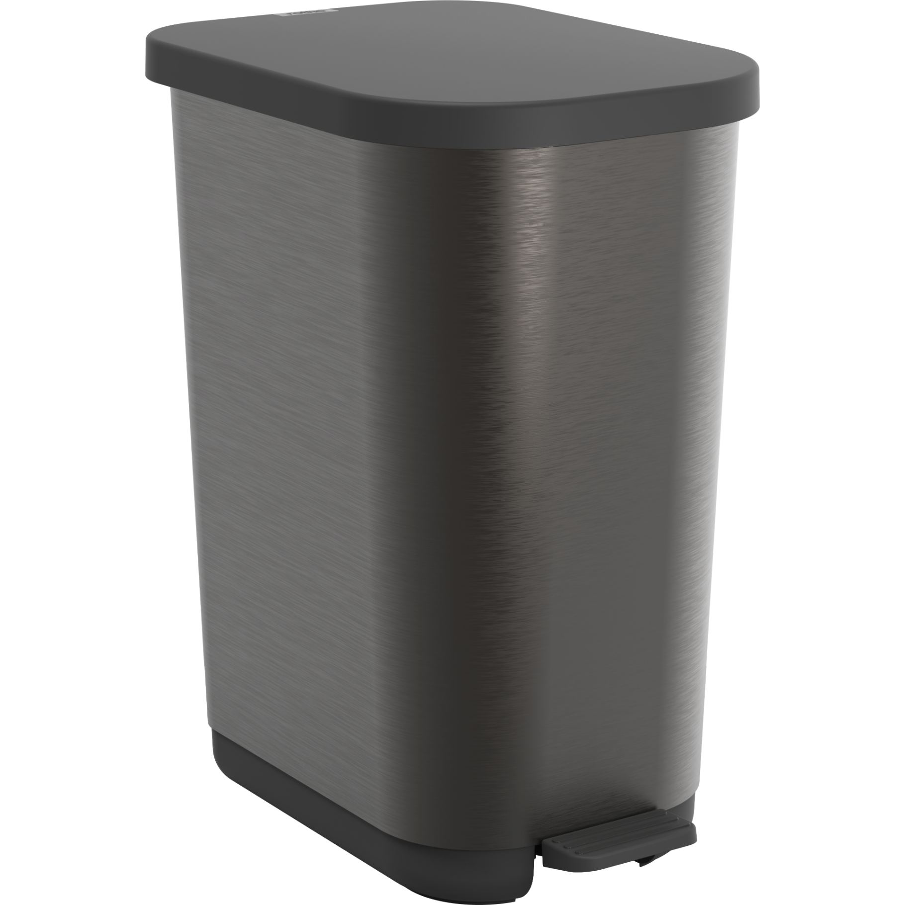 ROTHO PEDAALEMMMER RIBO 35 LITER ZWART - 141 9911 - 536300