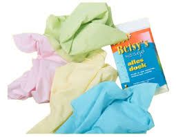 BETSY ALLESDOEK 45X60 - 14517 - 014517