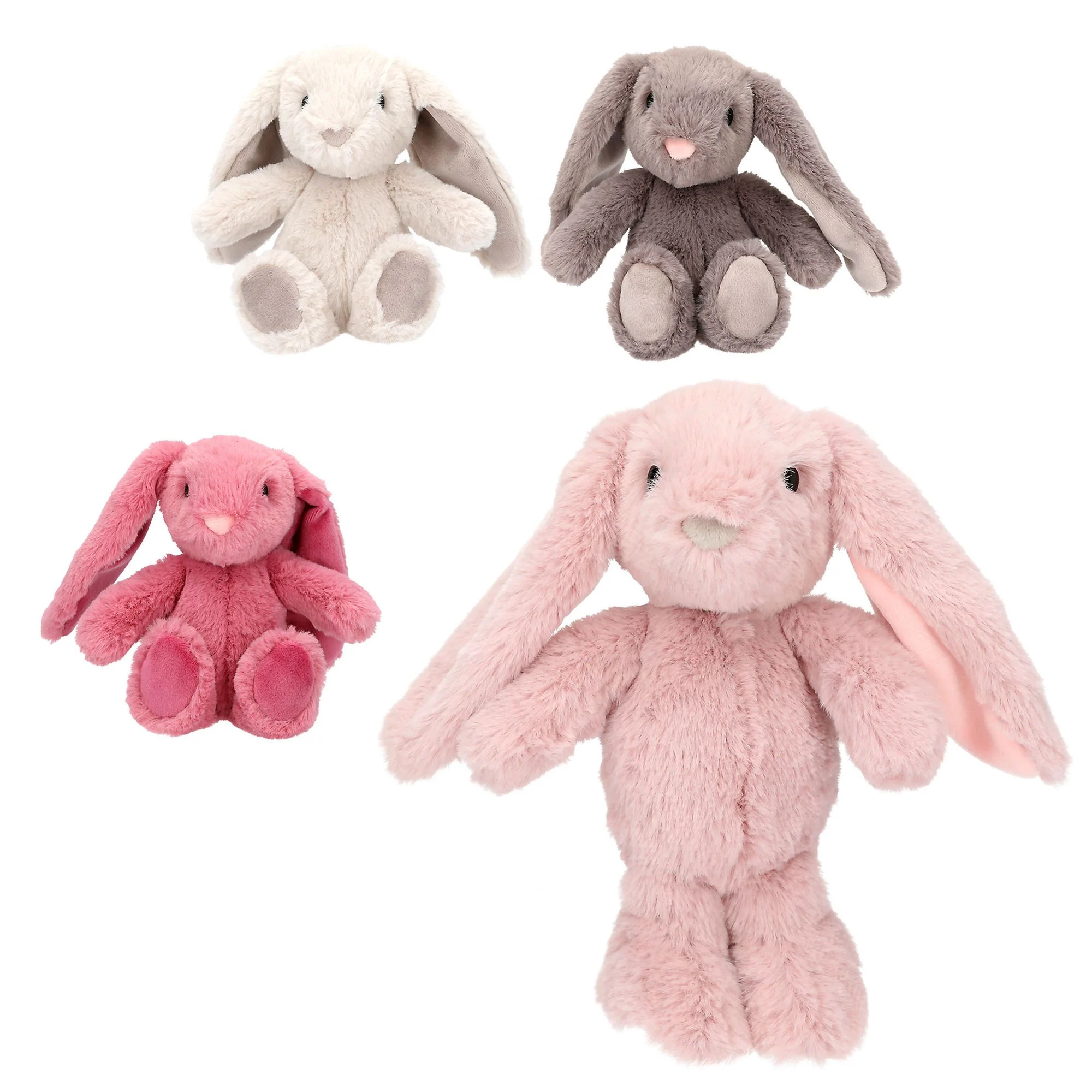 PRINCESS MIMI KNUFFEL KONIJN 20 CM - 15 10 13 - 0010539096