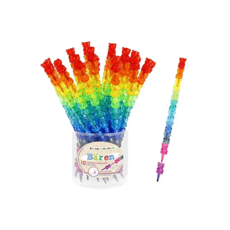 REGENBOOG STAPELSTIFT - 15 10 20 30 40 50 51 - 0010537729