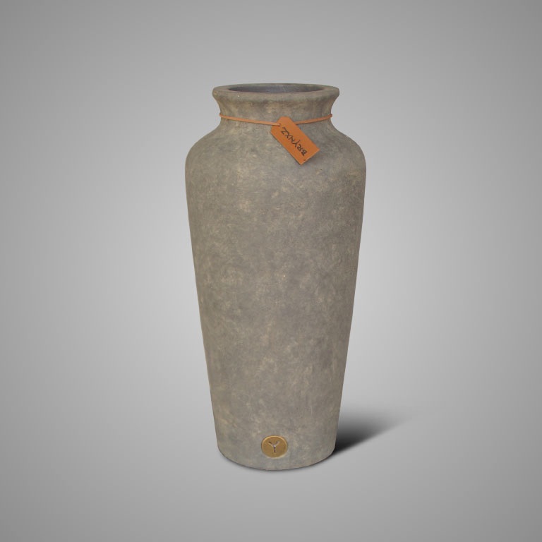 VAAS BOTTLE WITH NECK MAJESTIC VINTAGE L - 16 10 15 - 0010539213