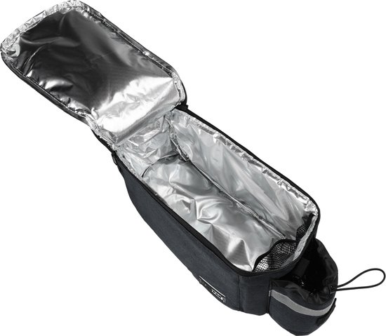FIETSTAS KOELTAS ANTRACIET   7 LITER - 1600026 l 24533145 1 2 - 534691