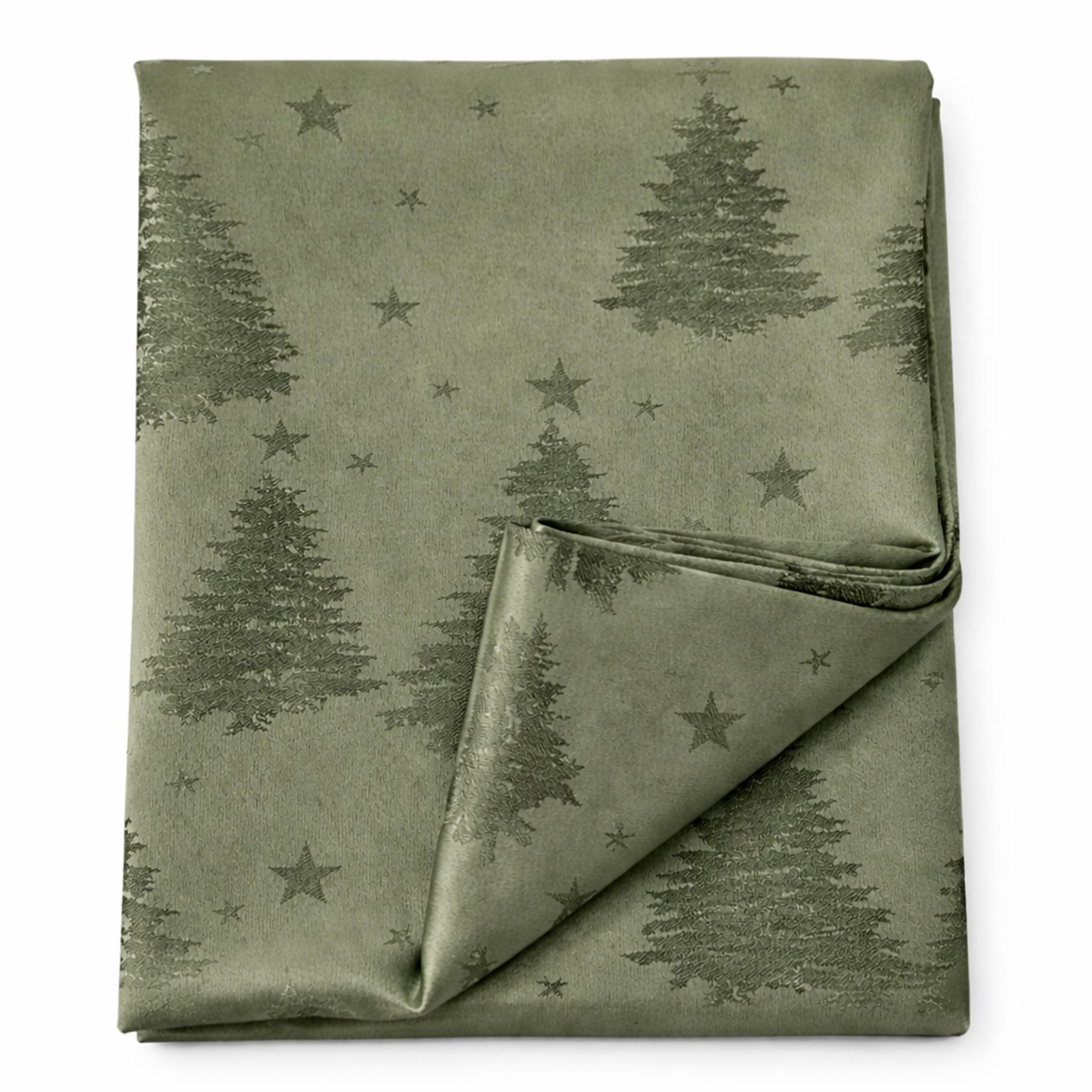 TAFELLAKEN FESTIVE FOREST 140 X 240 CM - 161 6253 - 228066