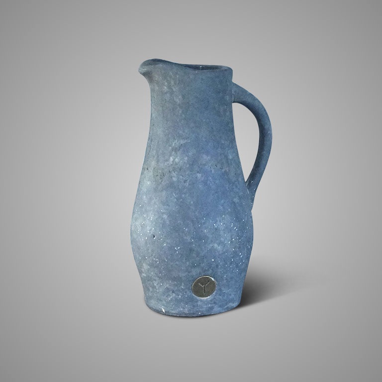 VAAS JUG TAIL CLASSIC MAJESTIC VINTAGE L - 17 3 - 0010539216