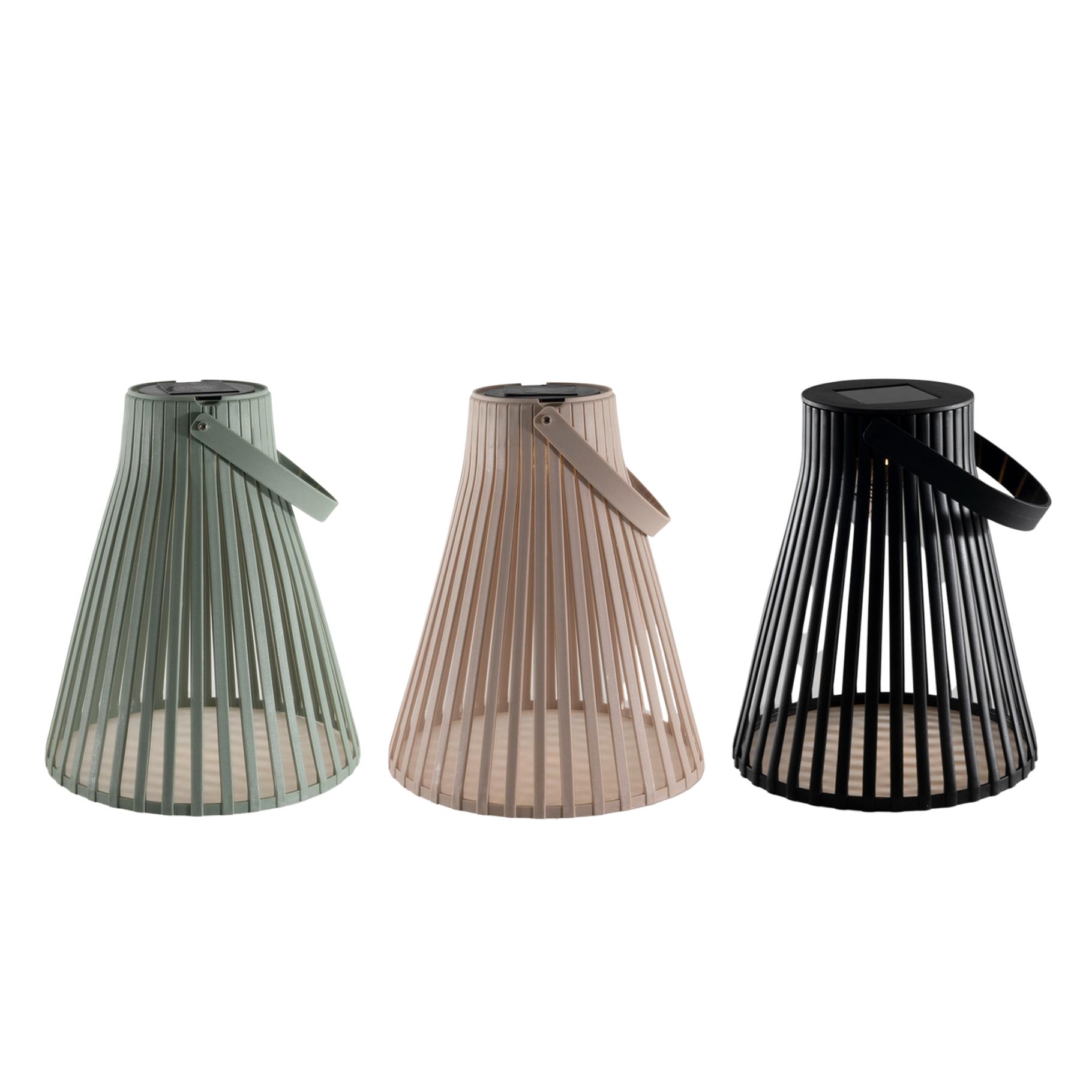 HANGLAMMP LINES SOLAR 3 ASSORTI - 181 3908 - 292864