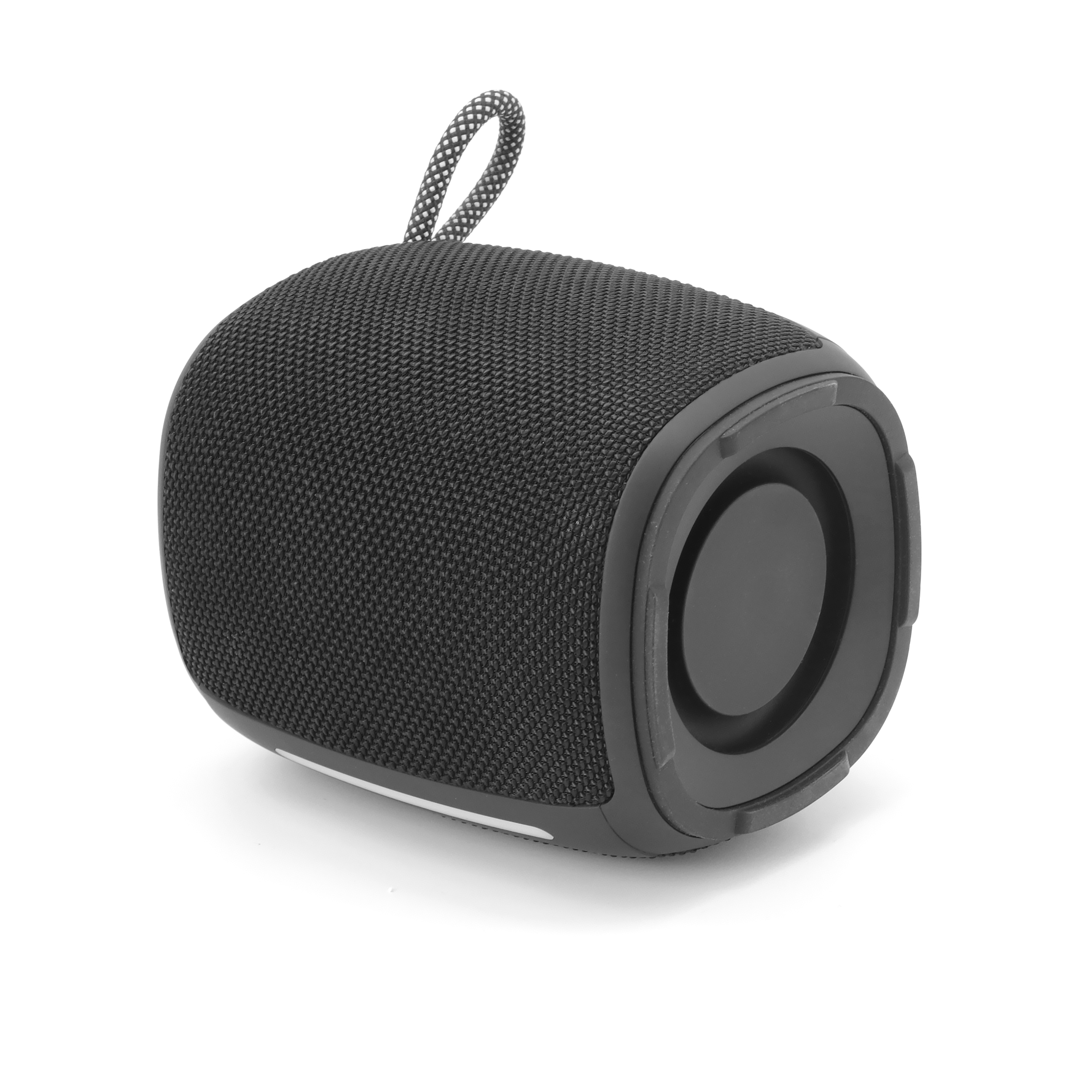 BLUETOOTH SPEAKER + LED LICHTEFFECTEN - 19 1 - 537225