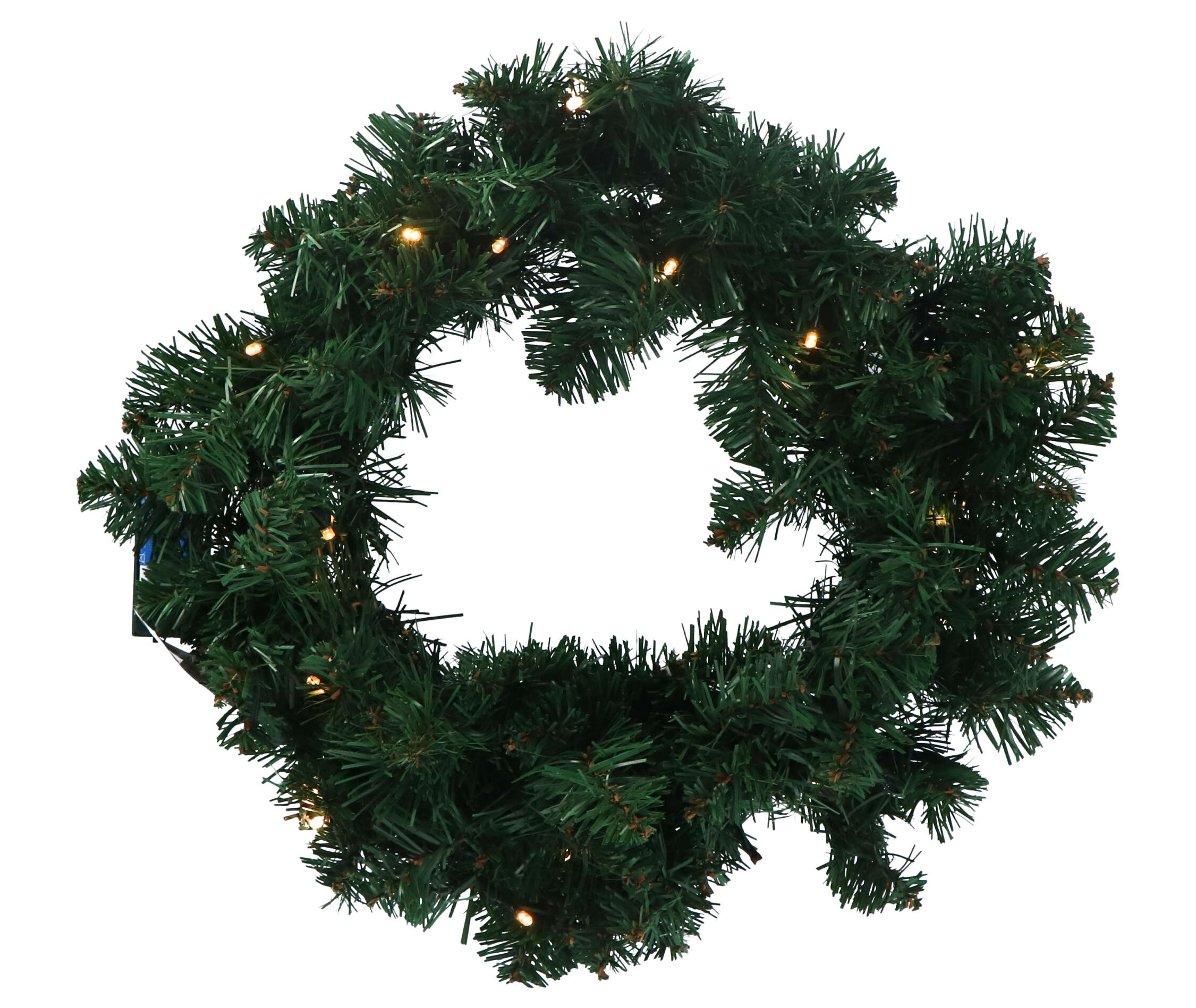 KERST NORTON KRANS LED D45CM - 191 6997 - 533383