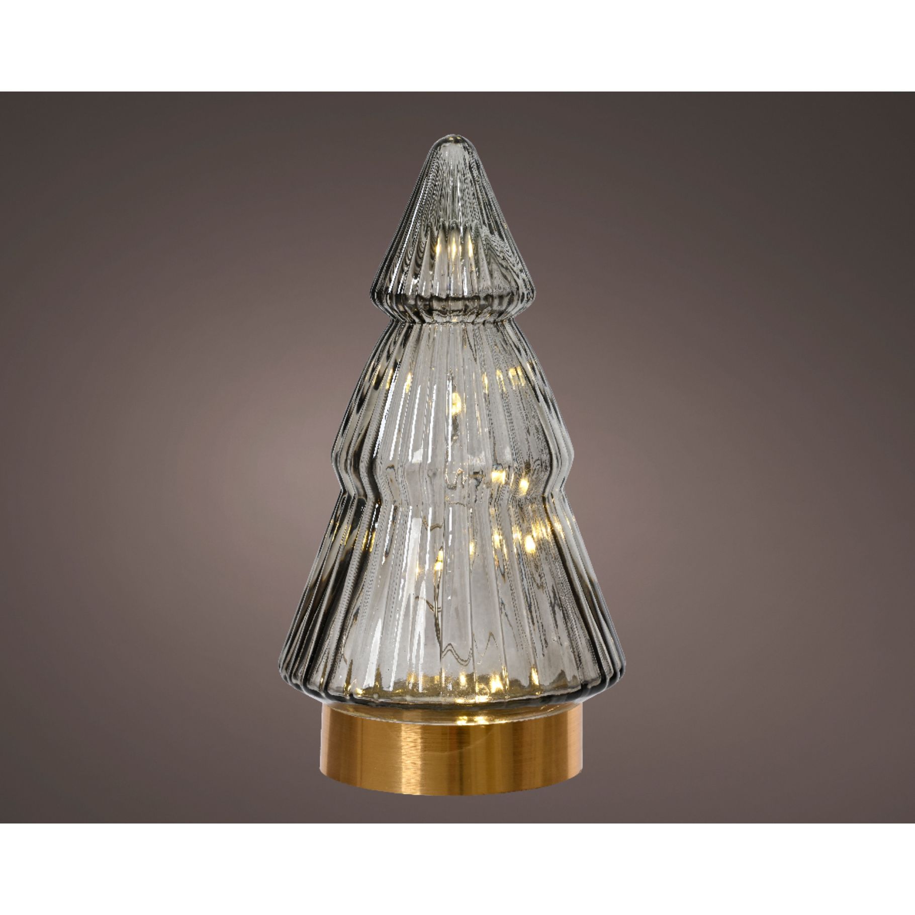 MICRO LED BOOM STEADY BINNEN GRIJS - 192 8367 - 0010538573