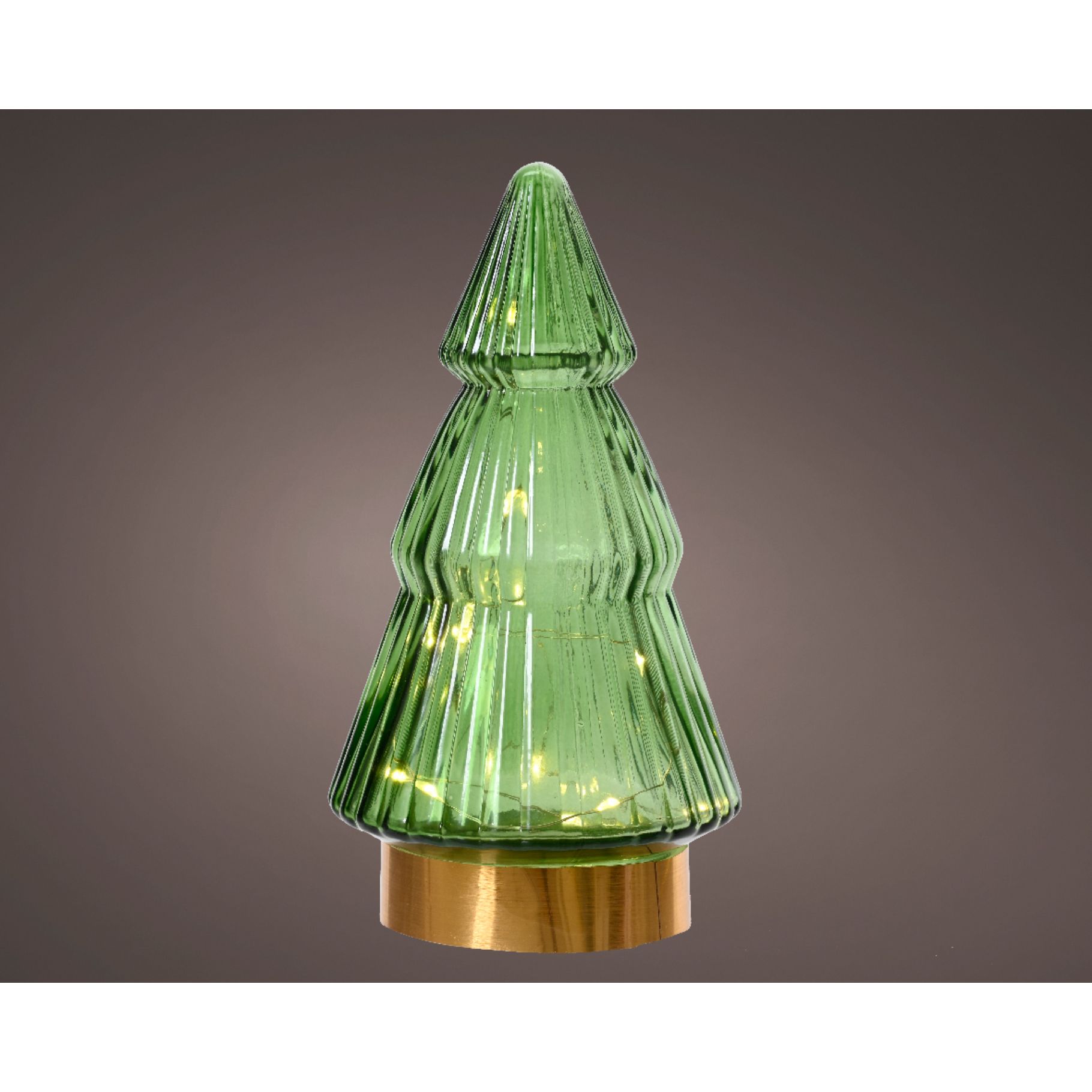 MICRO LED BOOM STEADY BINNEN GROEN - 192 9262 - 0010538572