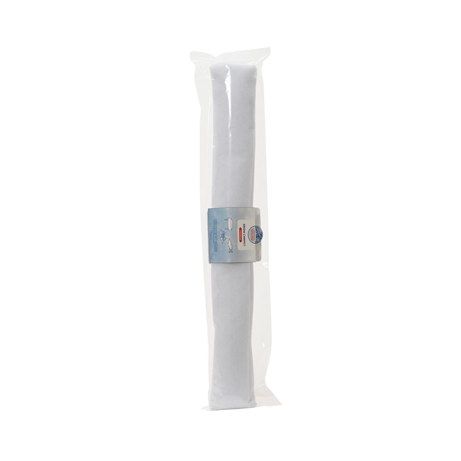 SNEEUWDEKEN POLYESTER - 194 0320 - 283623