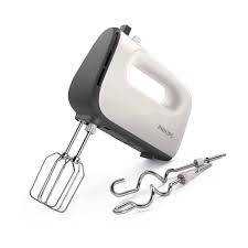 HANDMIXER PHILIPS  450W HR3740 - 2 10 20 30 40 41 - 001083