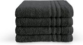 BYRKLUND BADDOEK ANTRACIET 50X100CM - 2 10 20 30 40 50 60 70 80 90 100 110 120 130 140 150 160 167 - 492785