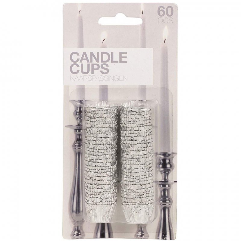KAARSENPASRINGEN 60 STUKS - 2 10 20 30 40 50 60 70 80 90 100 110 120 130 140 150 160 170 180 190 200 210 220 227 - 504056