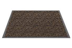 DEURMAT MELEE BRUIN 60X90CM - 2 10 20 30 40 50 60 70 80 90 100 110 120 130 140 150 160 170 180 190 200 210 220 230 233 - 279119