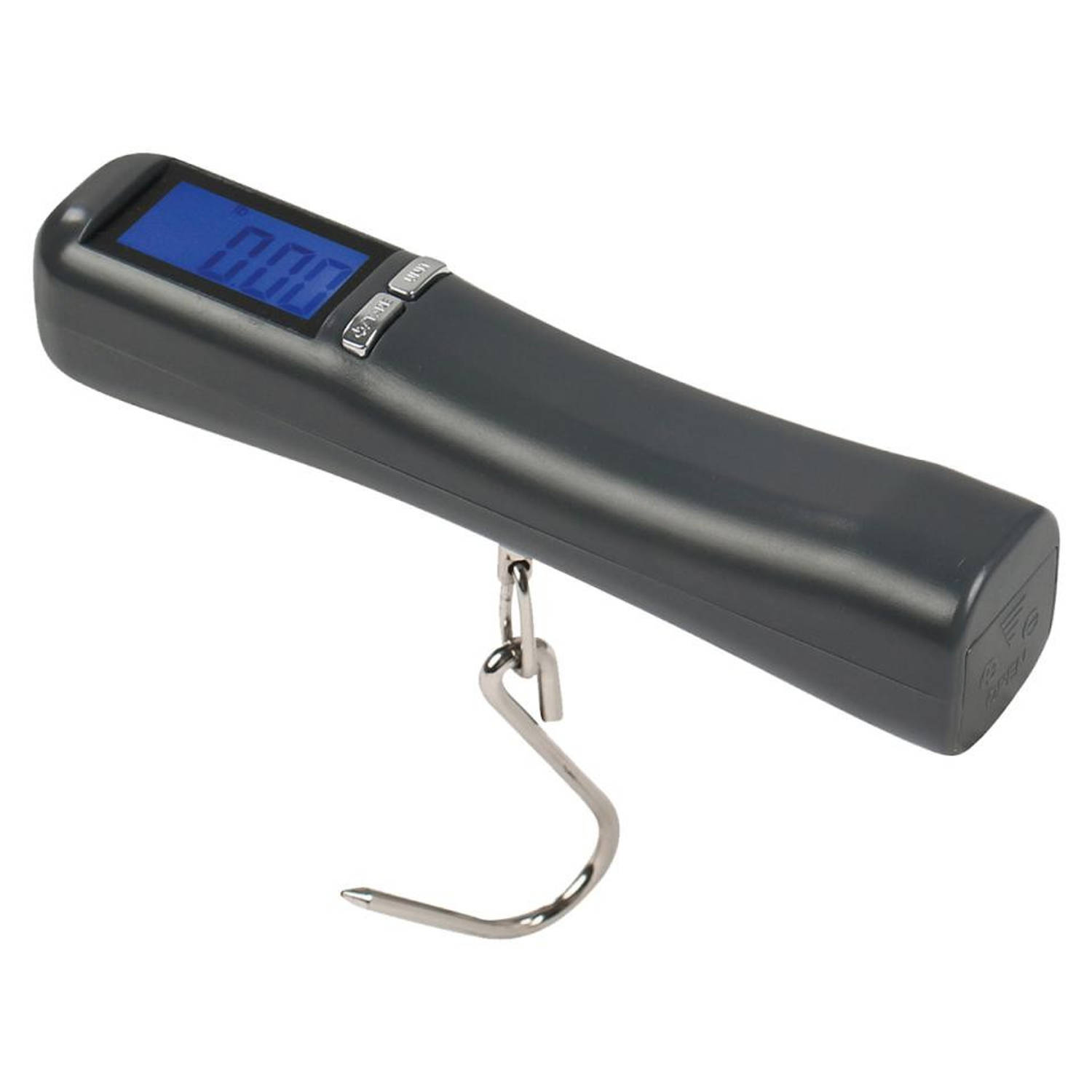 SUNDAZE DIGITALE BAGAGE WEEGSCHAAL 40KG - 2 10 20 30 40 50 60 70 80 90 100 110 120 130 140 150 160 170 180 190 200 210 220 230 240 250 252 - 504934