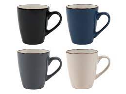 MOK SENSEO DIVERSE KLEUREN 225 ML - 2 10 20 30 40 50 60 70 80 90 100 110 120 130 140 150 160 170 180 190 200 210 220 230 240 250 260 269 - 006504