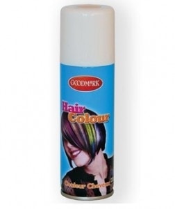 HAARSPRAY WIT 125ML - 2 10 20 30 40 50 60 70 80 90 100 110 120 130 140 150 160 170 180 190 200 210 220 230 240 250 260 270 271 - 253893