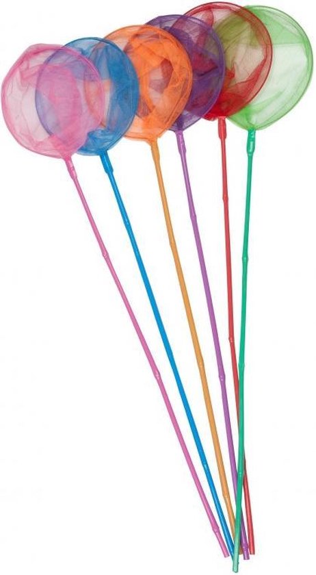 BAMBOO SCHEPNETJE VISNET 125-140 CM - 2 10 20 30 40 50 60 70 80 90 100 110 120 130 140 150 160 170 180 190 200 210 220 230 240 250 260 270 274 - 503143